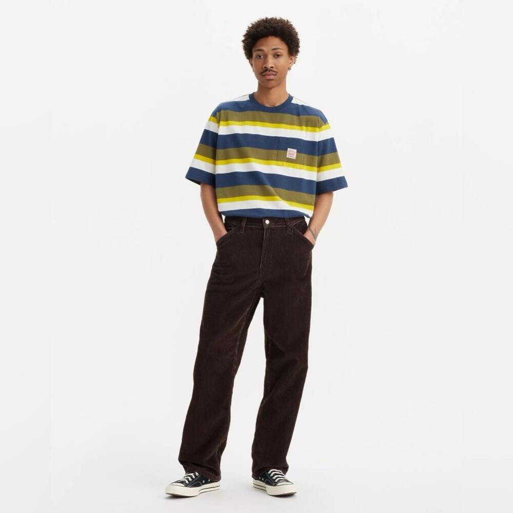 NWT Levi’s Corduroy Pants - Picture 2 of 13